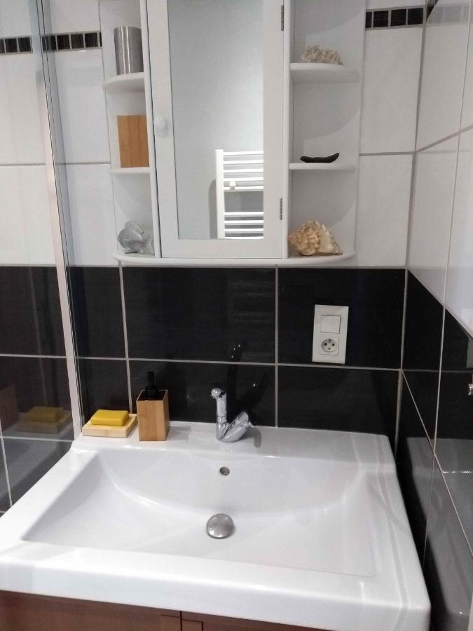 Cosy Appartement La Bresse Centre Ville Екстериор снимка